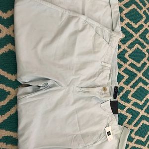 GAP Girlfriend Chino pants